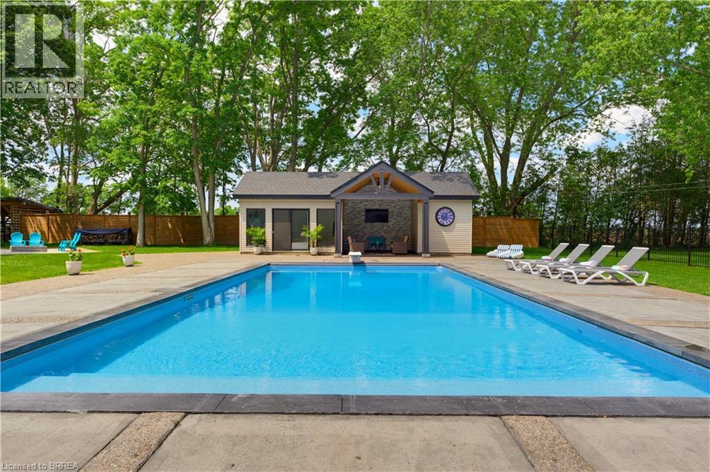 131 Maple Avenue N, Burford, Ontario  N0E 1A0 - Photo 40 - 40835045