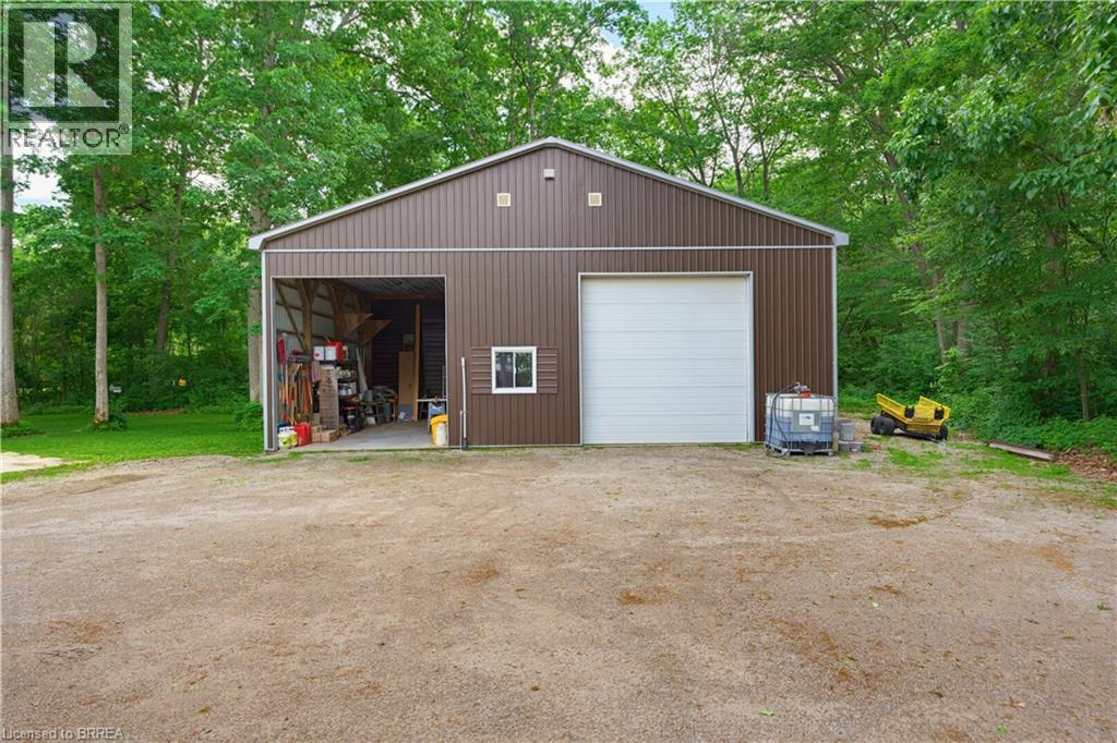 131 Maple Avenue N, Burford, Ontario  N0E 1A0 - Photo 44 - 40835045
