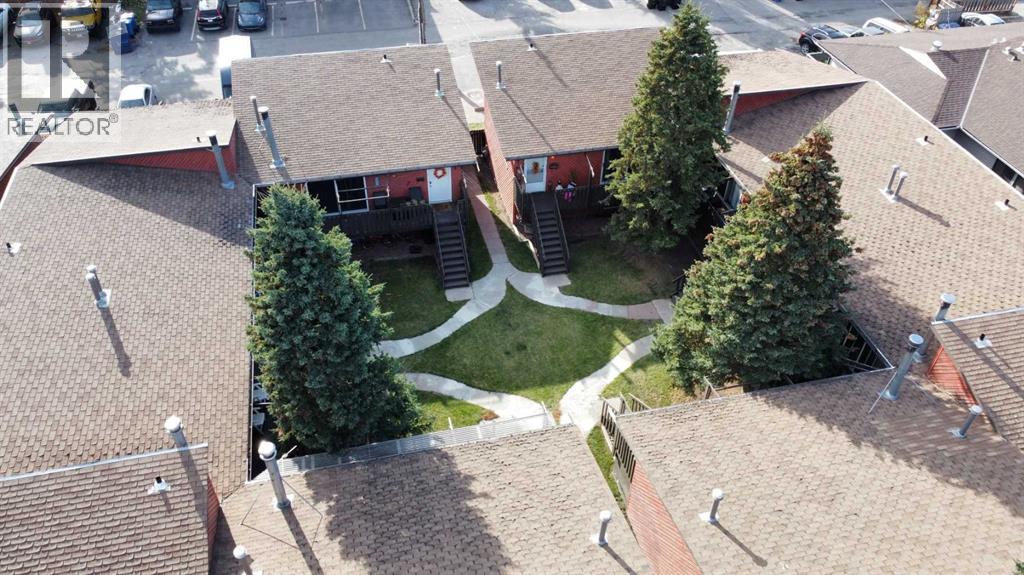 1-12, 4607 73 Street NW, Calgary, Alberta  T3B 2M3 - Photo 6 - A2225168