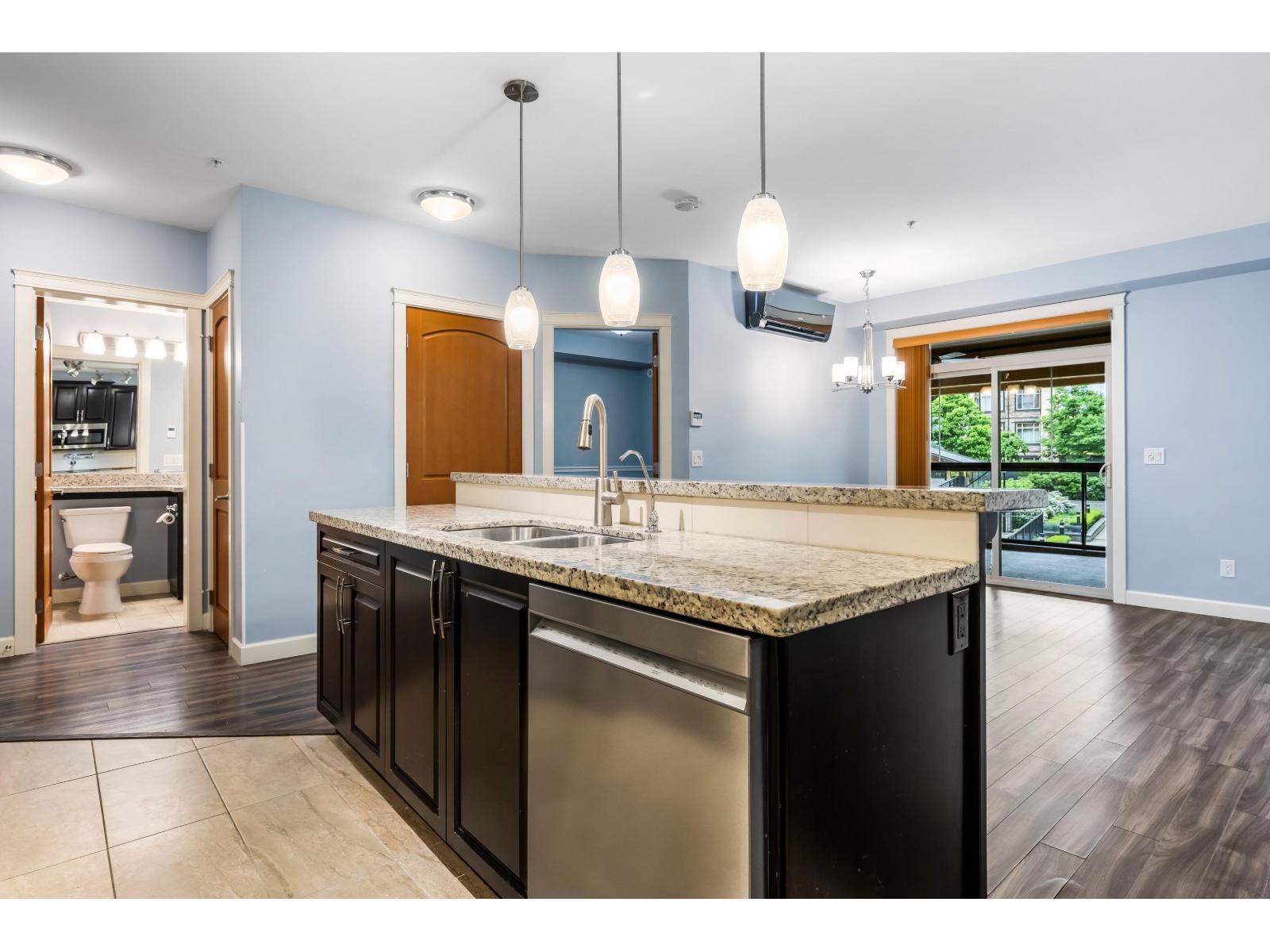 201 32445 Simon Avenue, Abbotsford, British Columbia  V2T 0G7 - Photo 17 - R3136371
