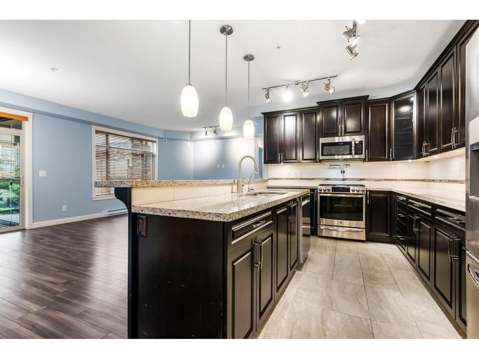 201 32445 Simon Avenue, Abbotsford, British Columbia  V2T 0G7 - Photo 11 - R3136371