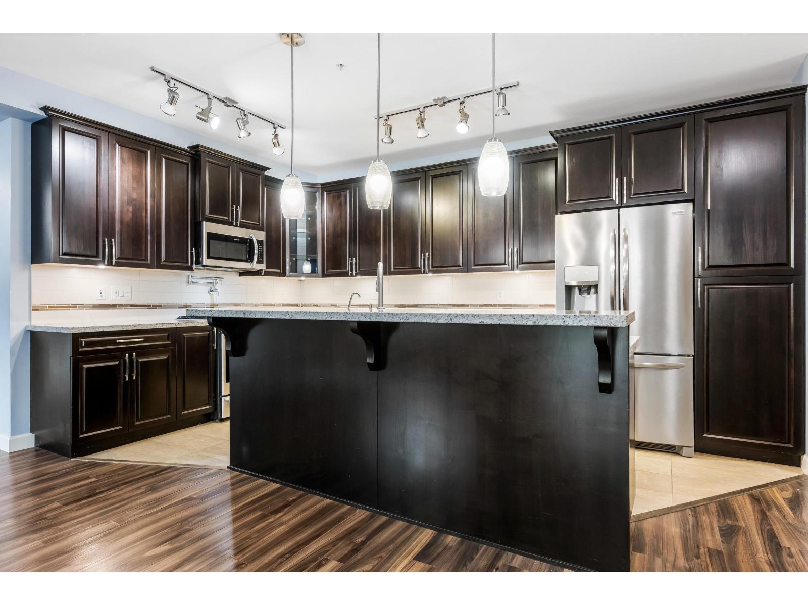 201 32445 Simon Avenue, Abbotsford, British Columbia  V2T 0G7 - Photo 12 - R3136371