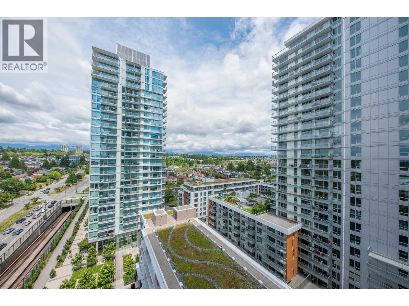 1502 8131 Nunavut Lane, Vancouver, British Columbia  V5X 0E2 - Photo 2 - R3136298