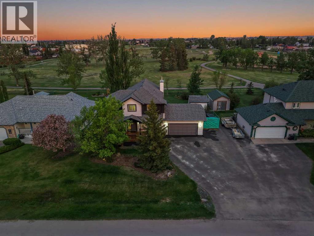 46 Wilson Road Ne, Langdon, Alberta  T0J 1X1 - Photo 2 - A2315776