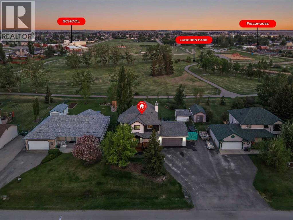 46 Wilson Road Ne, Langdon, Alberta  T0J 1X1 - Photo 3 - A2315776