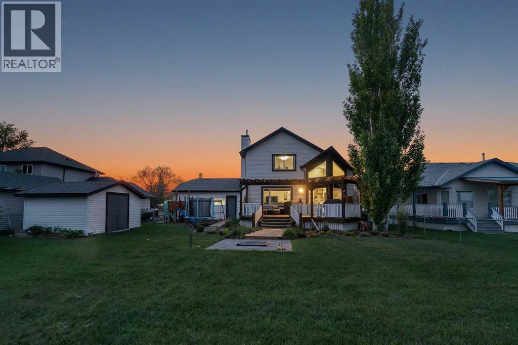 46 Wilson Road Ne, Langdon, Alberta  T0J 1X1 - Photo 47 - A2315776