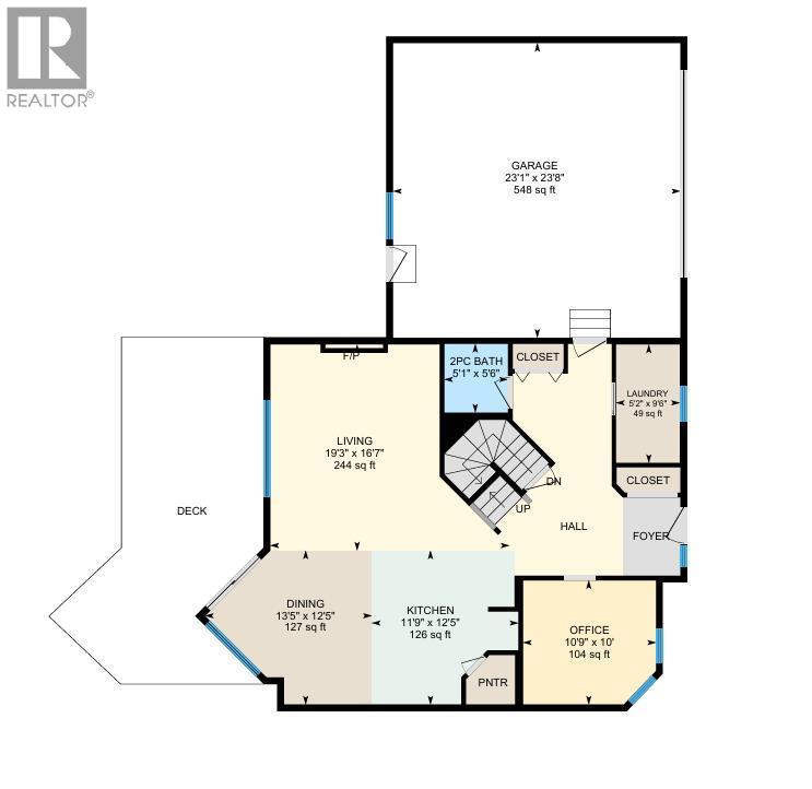46 Wilson Road Ne, Langdon, Alberta  T0J 1X1 - Photo 48 - A2315776