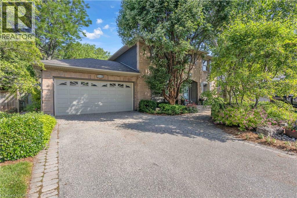44 HAMMILL Court, Ancaster, Ontario