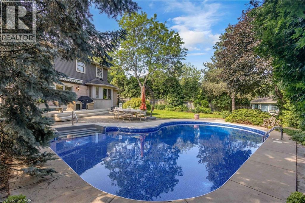 44 Hammill Court, Ancaster, Ontario  L9G 4L4 - Photo 36 - 40840855