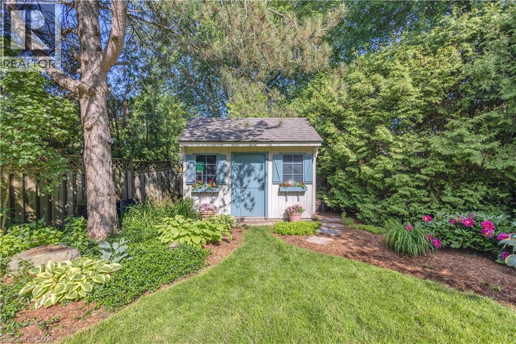 44 Hammill Court, Ancaster, Ontario  L9G 4L4 - Photo 37 - 40840855