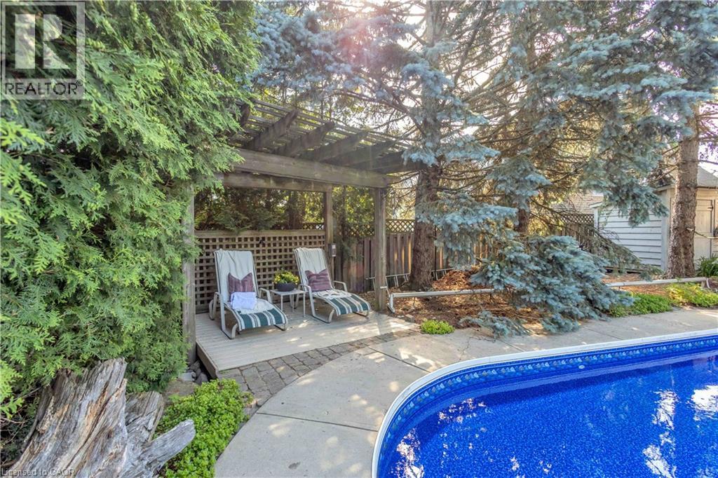 44 Hammill Court, Ancaster, Ontario  L9G 4L4 - Photo 38 - 40840855