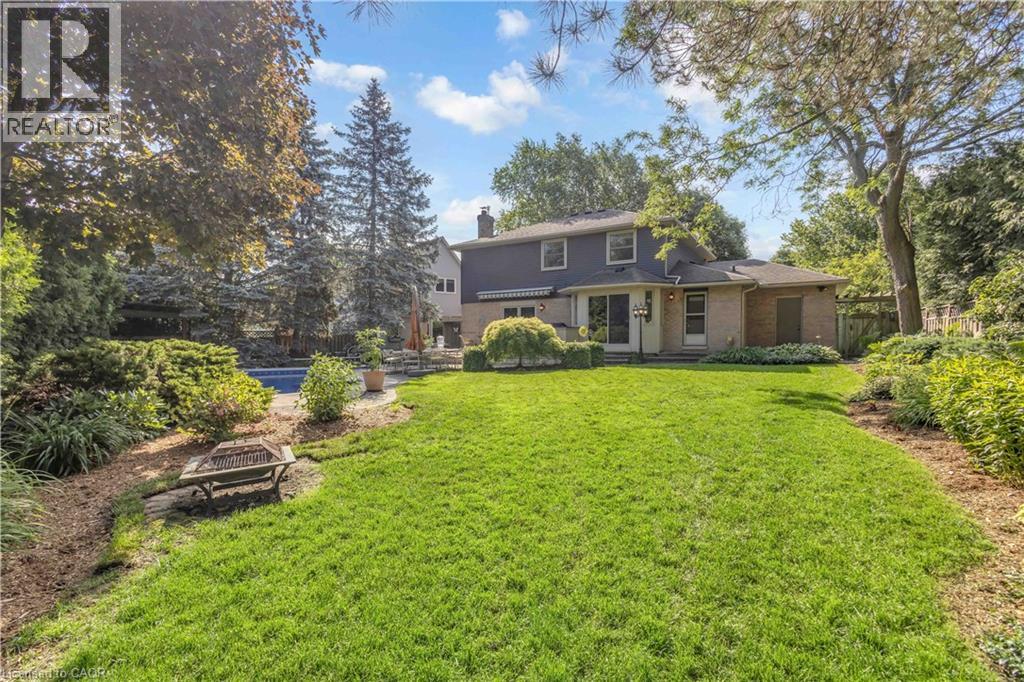 44 Hammill Court, Ancaster, Ontario  L9G 4L4 - Photo 39 - 40840855