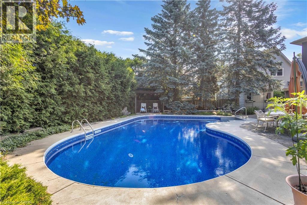 44 Hammill Court, Ancaster, Ontario  L9G 4L4 - Photo 40 - 40840855
