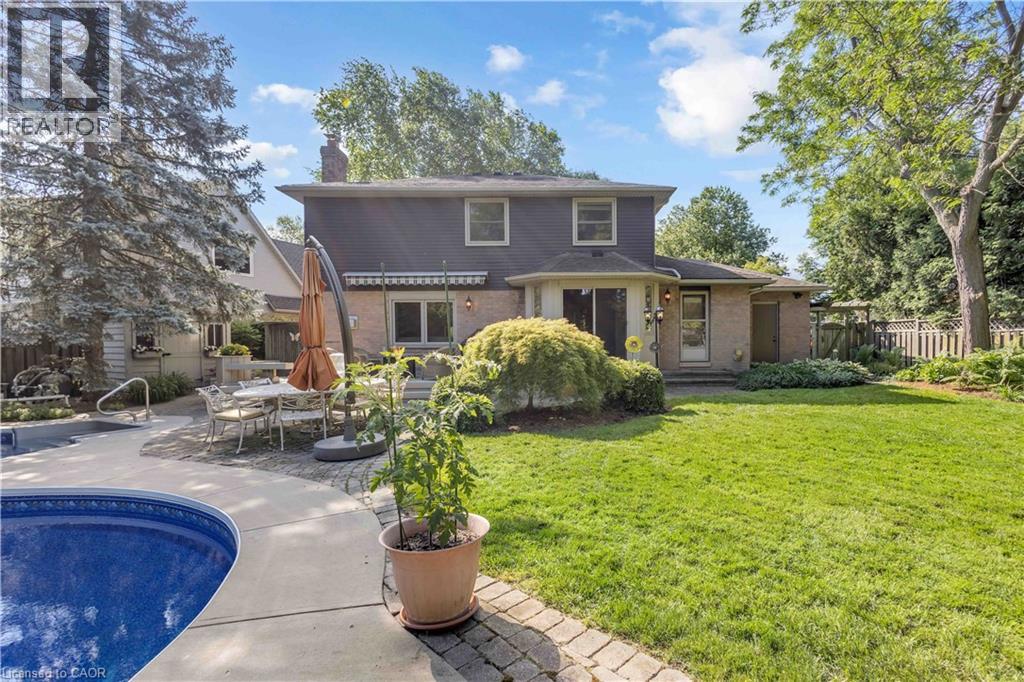 44 Hammill Court, Ancaster, Ontario  L9G 4L4 - Photo 41 - 40840855