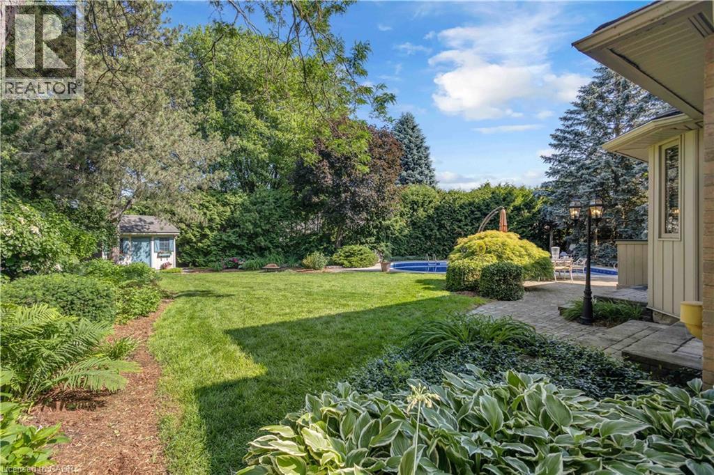 44 Hammill Court, Ancaster, Ontario  L9G 4L4 - Photo 42 - 40840855