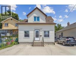 26 VINE Street S, St. Catharines, Ontario
