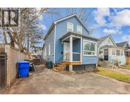18 LINWOOD Street, St. Catharines, Ontario