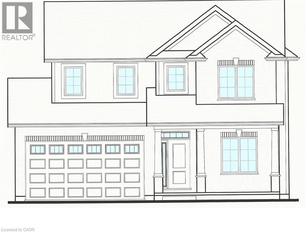 74 DUCHESS Drive, Delhi, Ontario