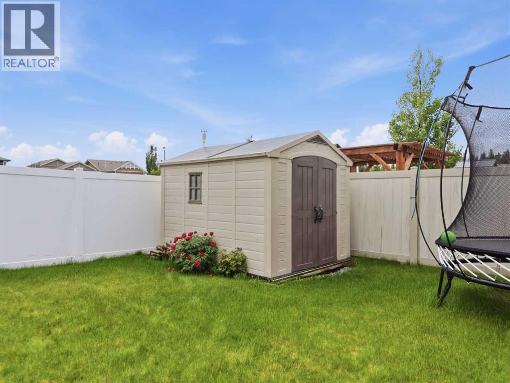 95 Thompson Crescent, Red Deer, Alberta  T4P 0S1 - Photo 28 - A2320356