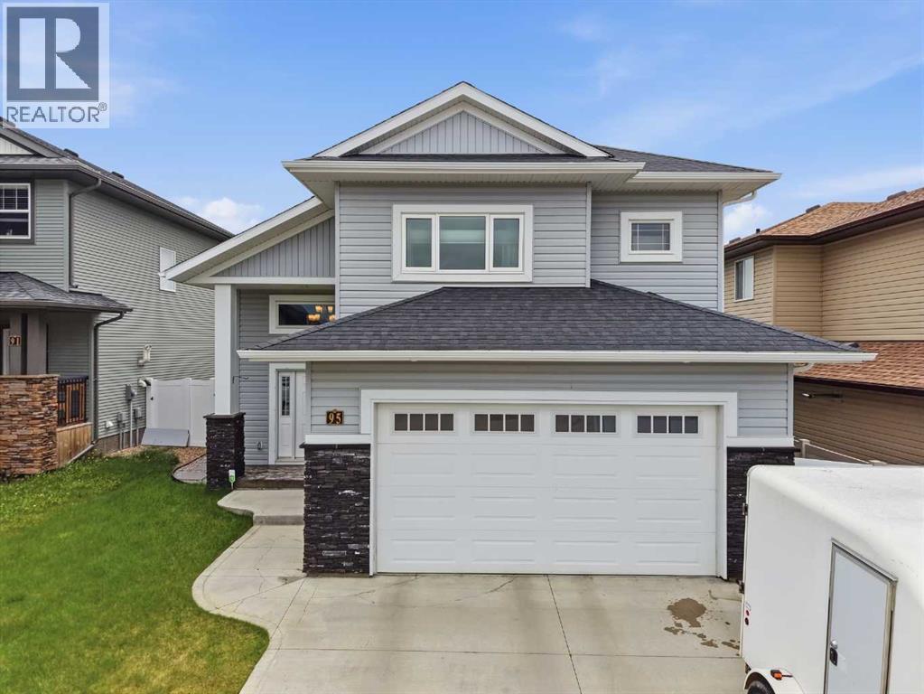 95 Thompson Crescent, Red Deer, Alberta  T4P 0S1 - Photo 33 - A2320356