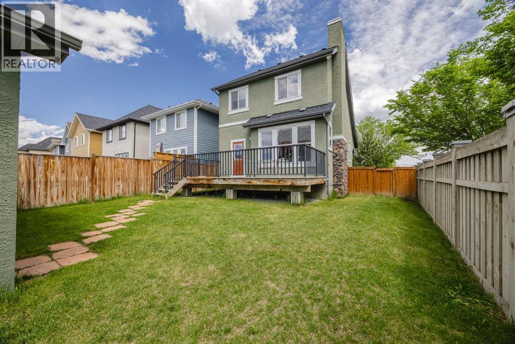5 Marquis Common Se, Calgary, Alberta  T3M 1N8 - Photo 38 - A2318410