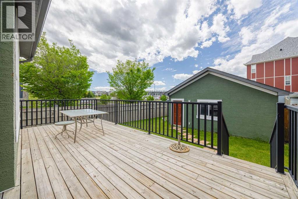 5 Marquis Common Se, Calgary, Alberta  T3M 1N8 - Photo 36 - A2318410