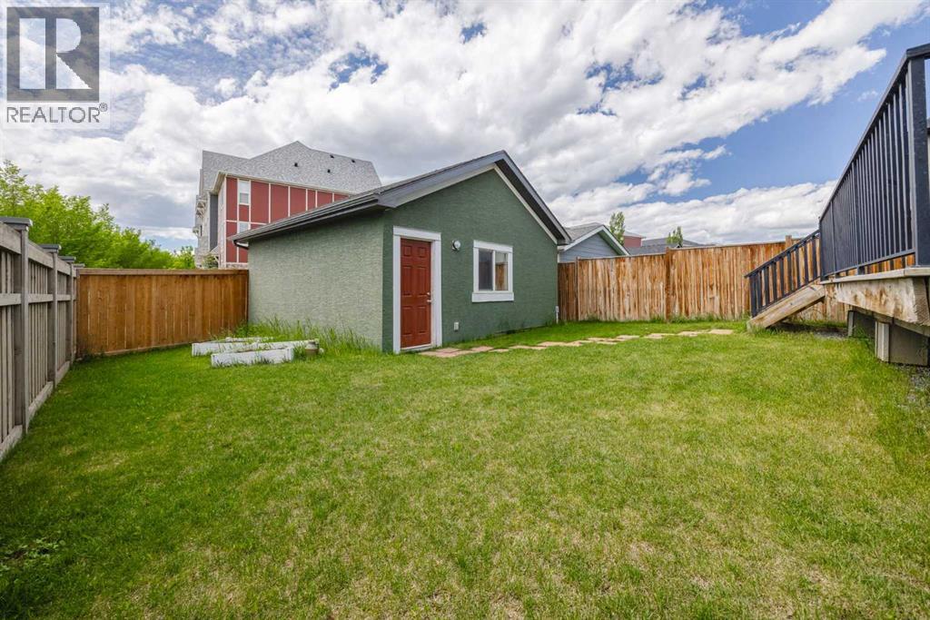 5 Marquis Common Se, Calgary, Alberta  T3M 1N8 - Photo 39 - A2318410