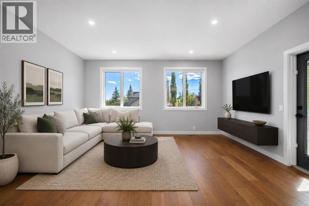 3223 Signal Hill Drive Sw, Calgary, Alberta  T3H 3T4 - Photo 11 - A2318865