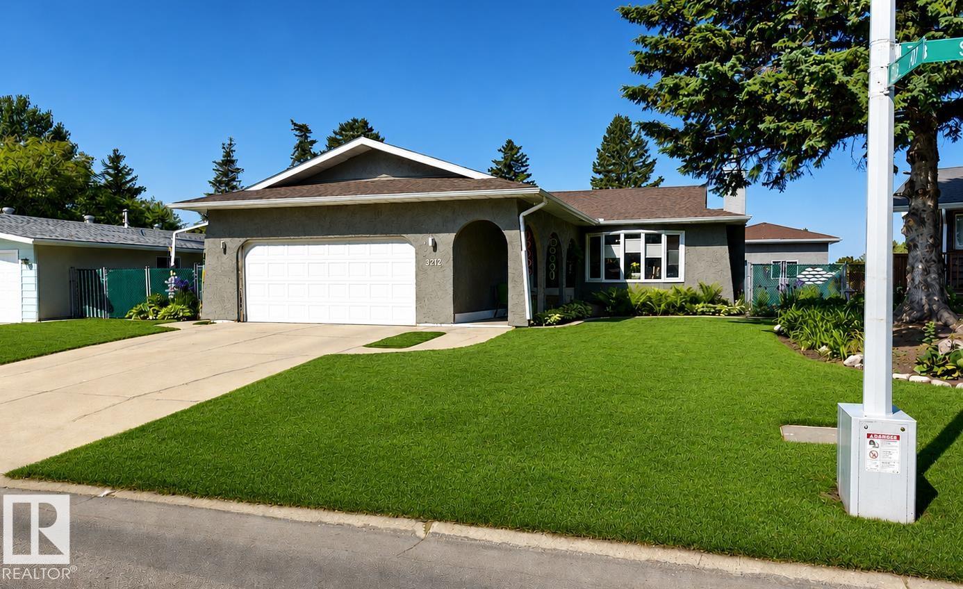 3212 73 ST NW, edmonton, Alberta