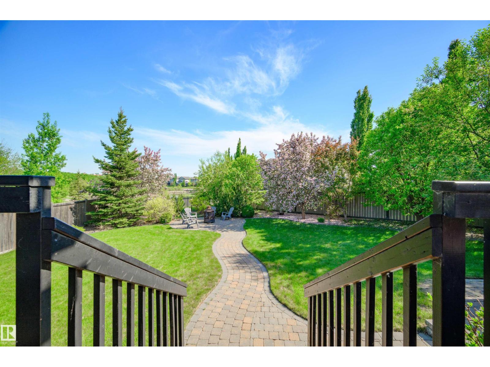525 173a St SW, Edmonton, Alberta  T6W 0M6 - Photo 41 - E4494182