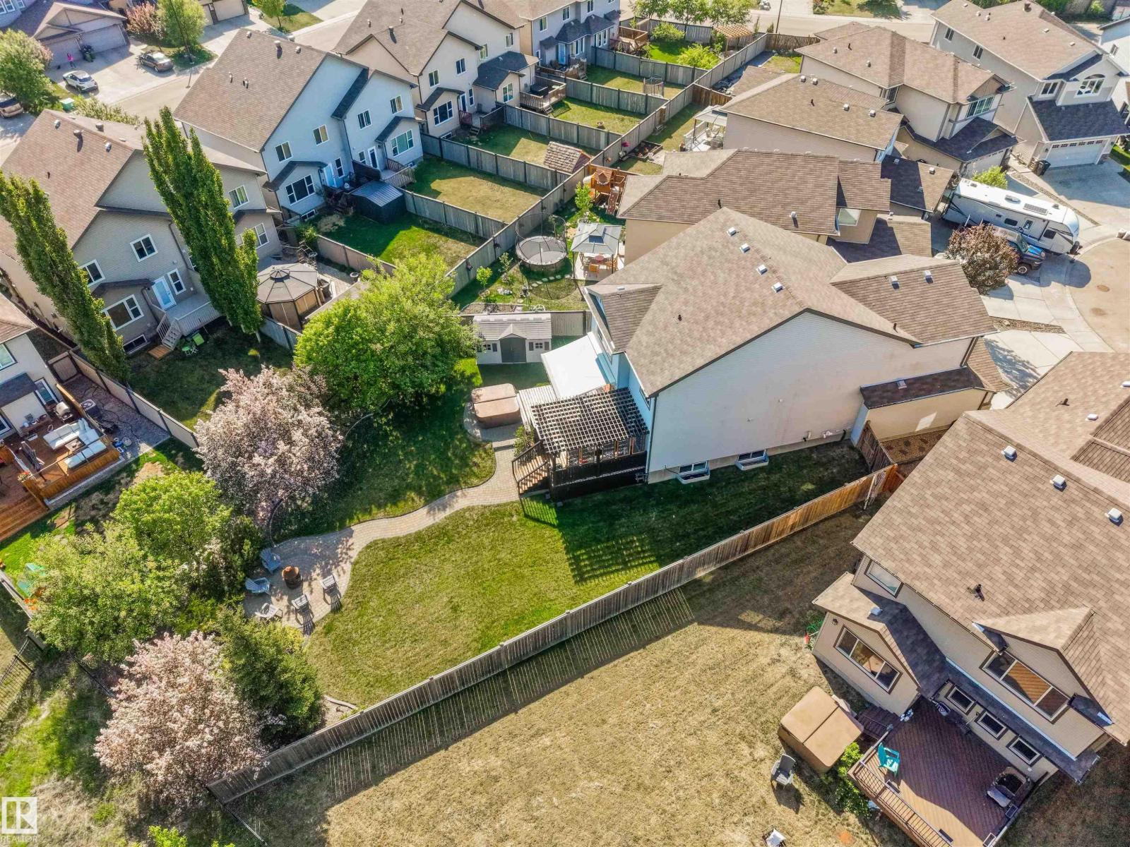 525 173a St SW, Edmonton, Alberta  T6W 0M6 - Photo 50 - E4494182