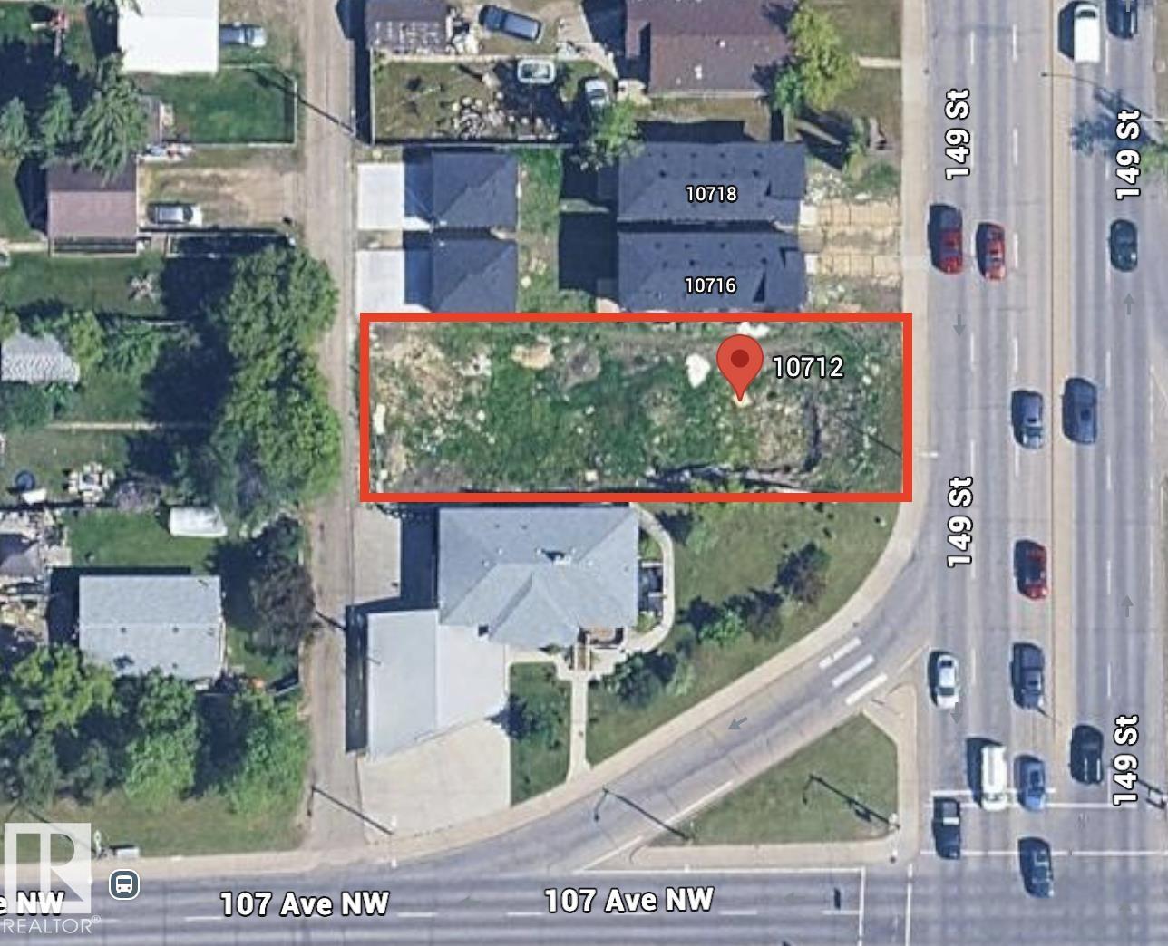 10712 149 St Nw Nw, Edmonton, Alberta  T5P 1M2 - Photo 2 - E4494183
