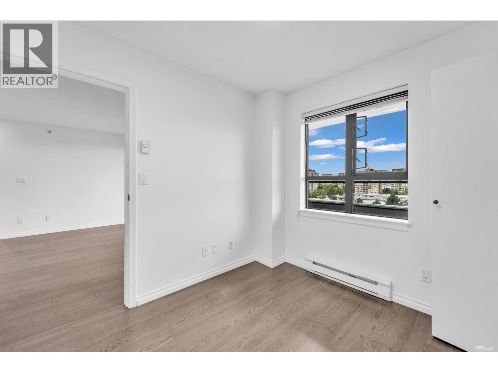 1106 6611 Cooney Road, Richmond, British Columbia  V6Y 4C5 - Photo 10 - R3137138