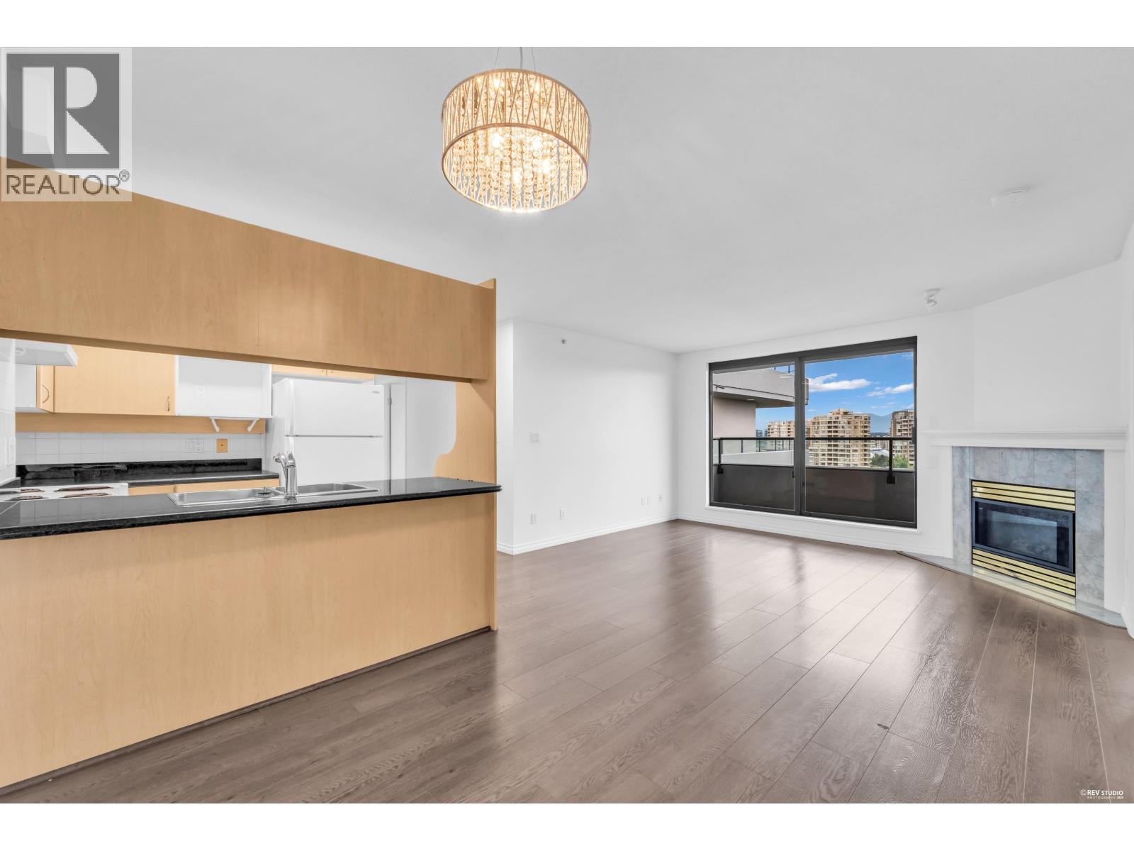1106 6611 Cooney Road, Richmond, British Columbia  V6Y 4C5 - Photo 16 - R3137138