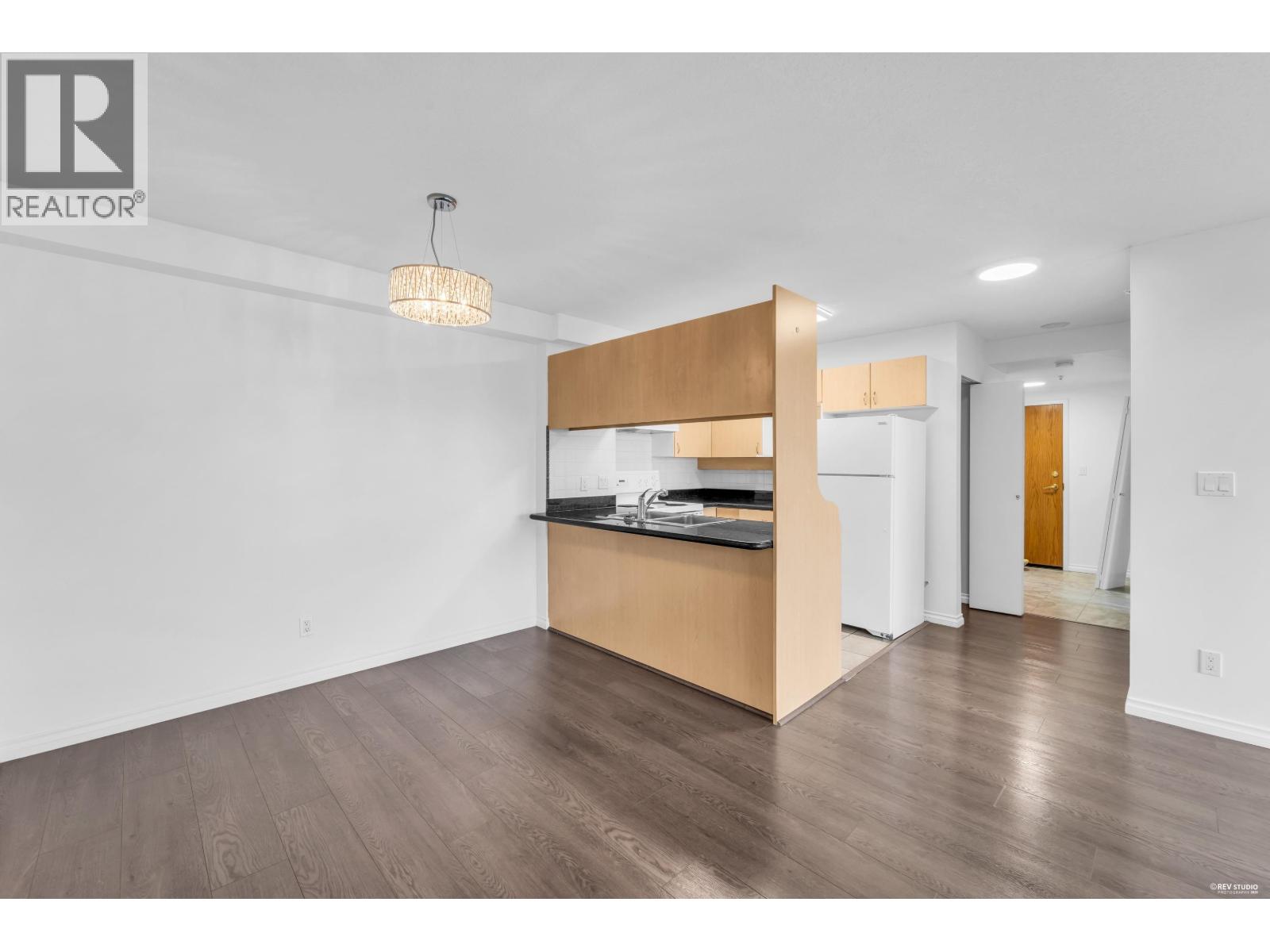 1106 6611 Cooney Road, Richmond, British Columbia  V6Y 4C5 - Photo 17 - R3137138