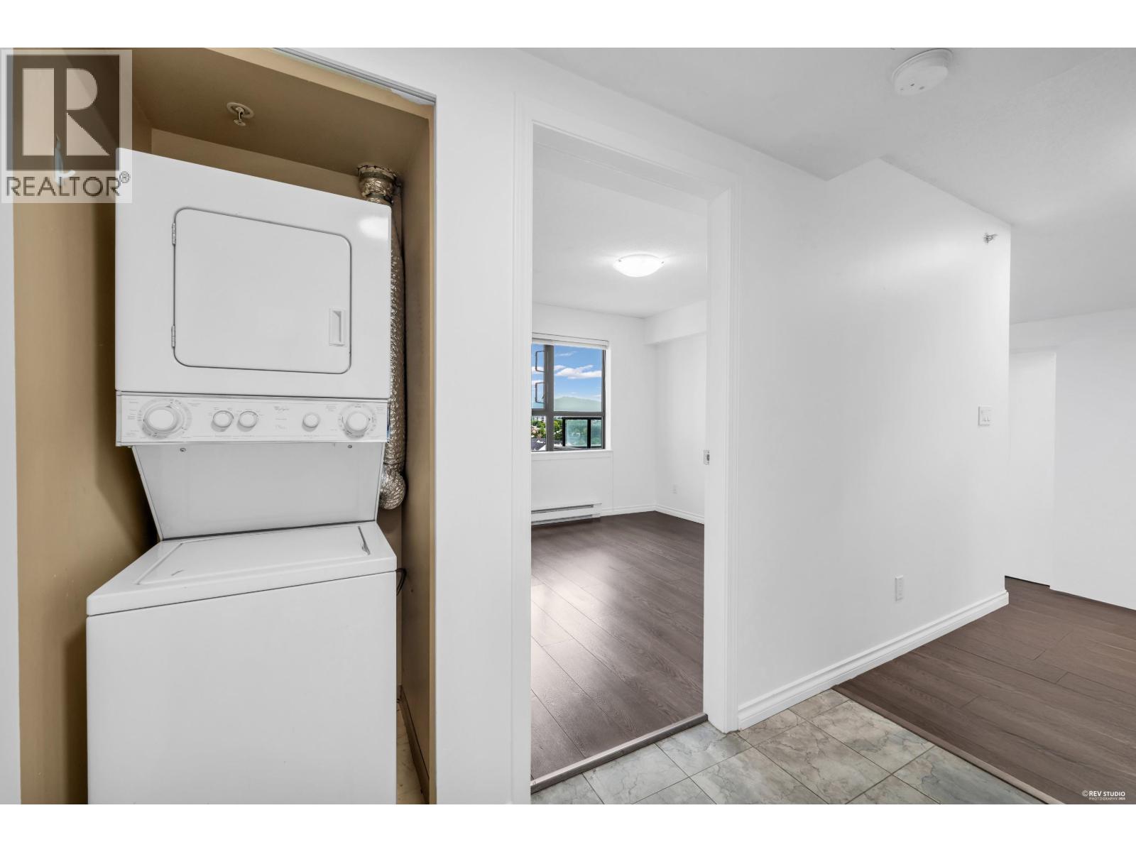 1106 6611 Cooney Road, Richmond, British Columbia  V6Y 4C5 - Photo 20 - R3137138