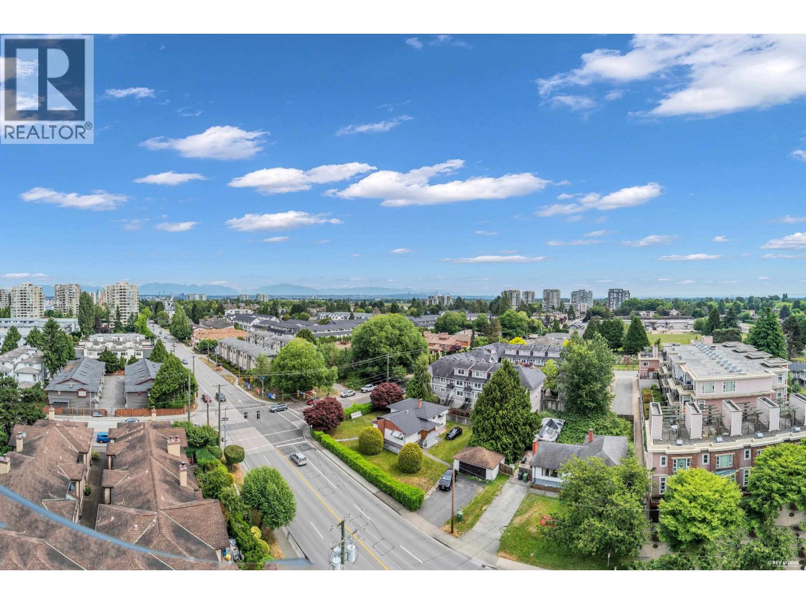 1106 6611 Cooney Road, Richmond, British Columbia  V6Y 4C5 - Photo 25 - R3137138