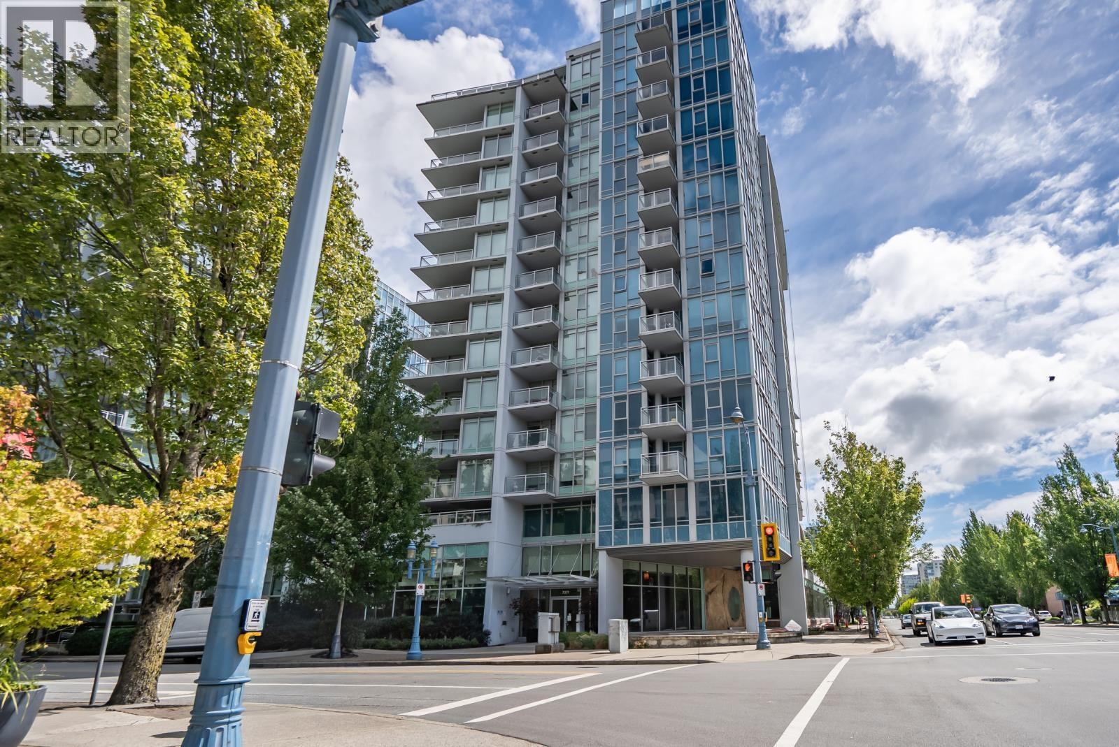 1606 7371 Westminster Highway, Richmond, British Columbia  V6X 0B4 - Photo 2 - R3137150