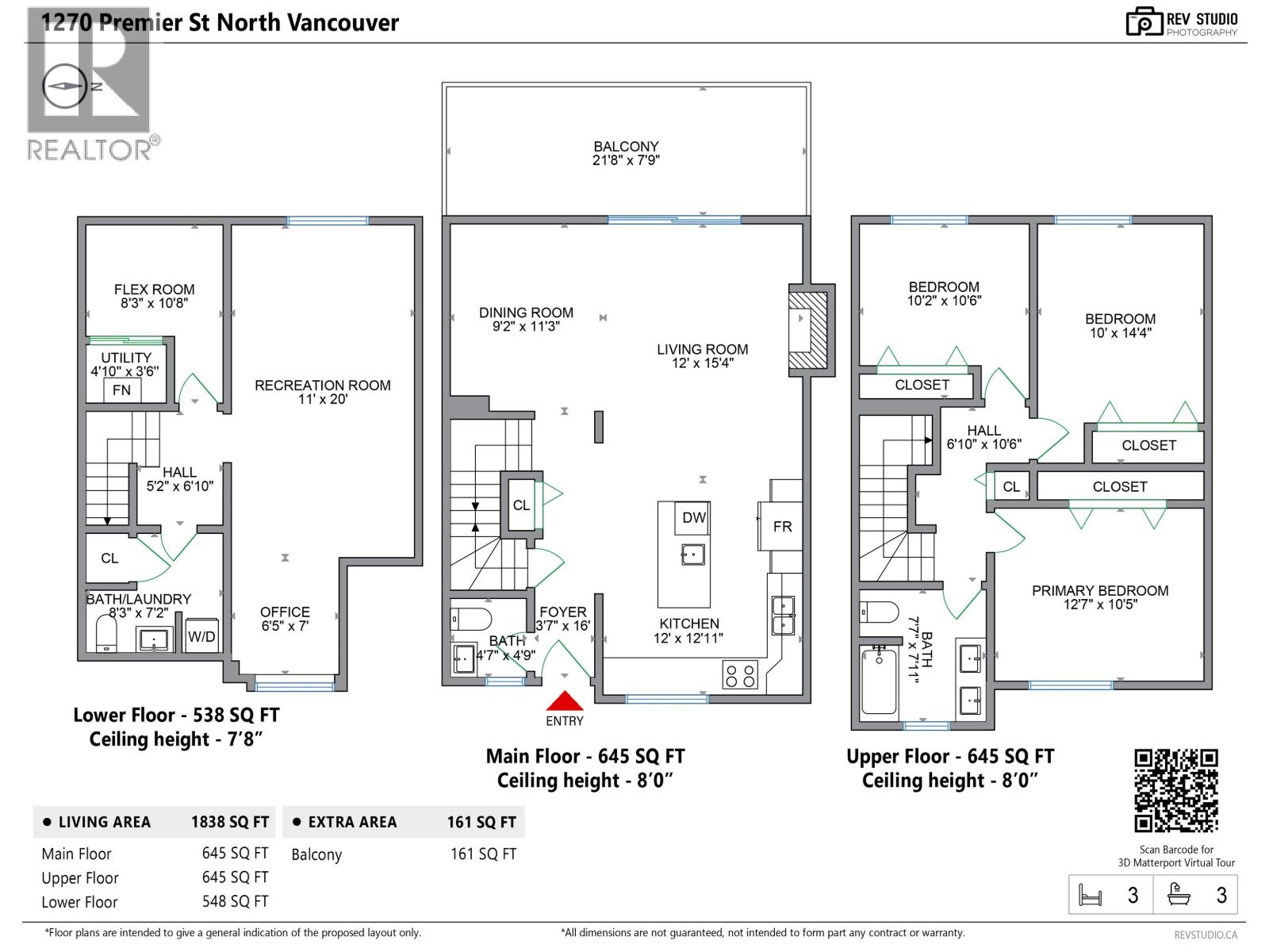 1270 Premier Street, North Vancouver, British Columbia  V7J 2H4 - Photo 30 - R3137160