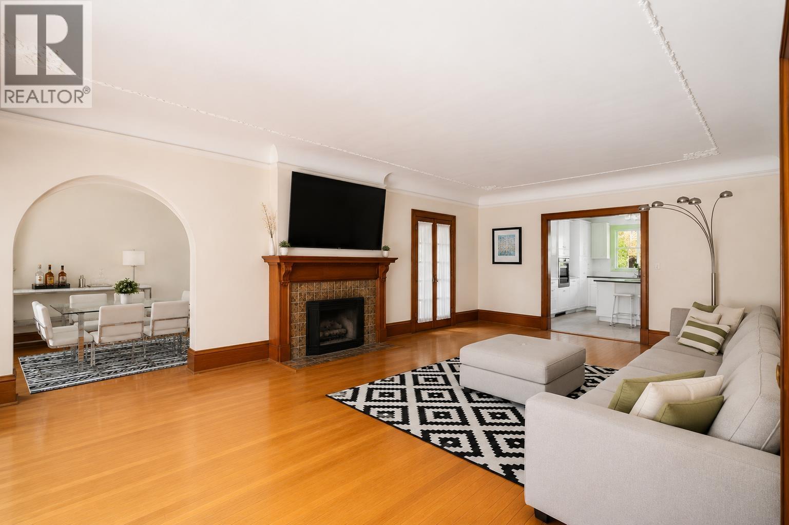 6311 Adera Street, Vancouver, British Columbia  V6M 3J7 - Photo 7 - R3137135