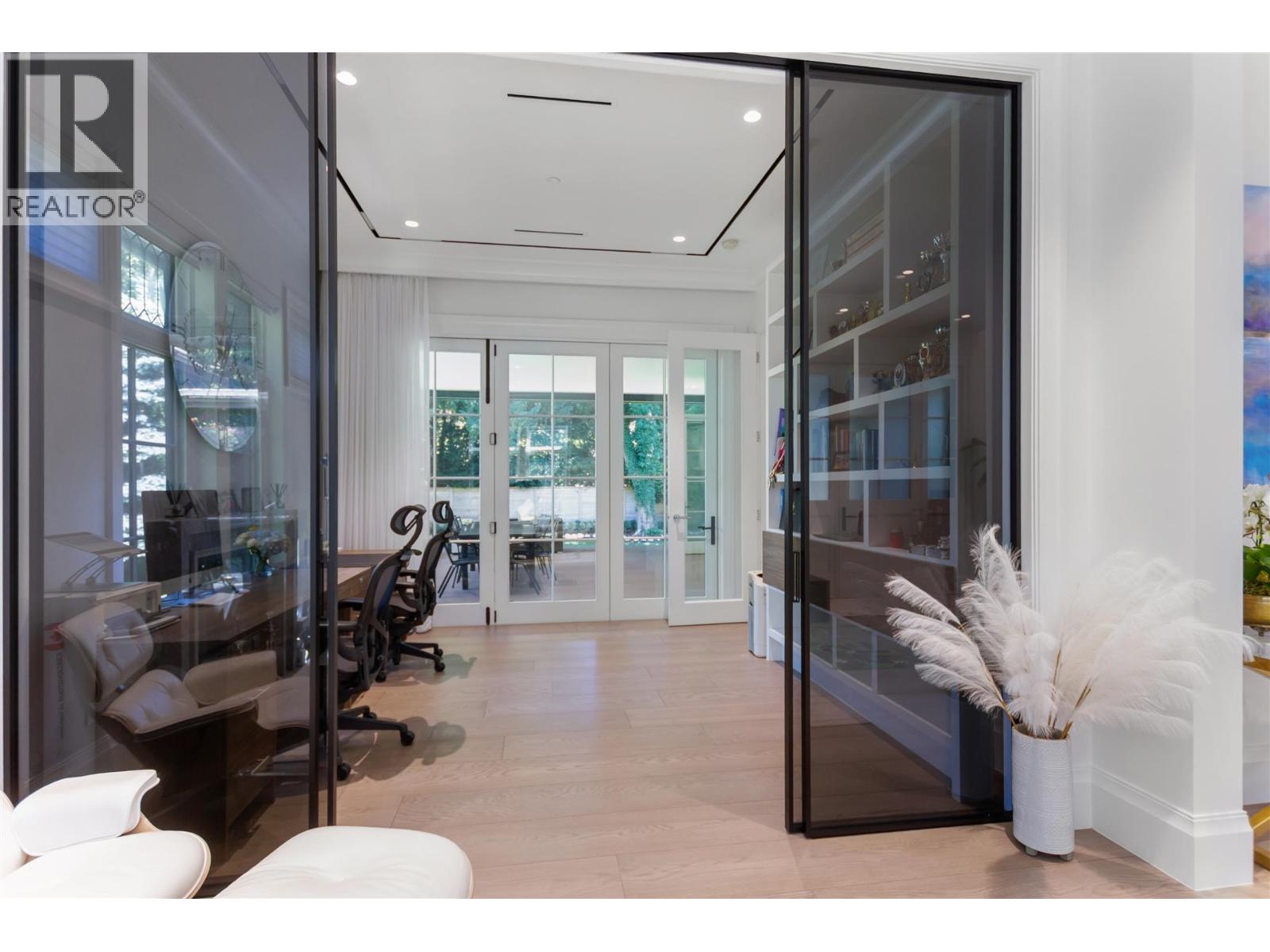 1341 Matthews Avenue, Vancouver, British Columbia  V6H 1W7 - Photo 12 - R3137156