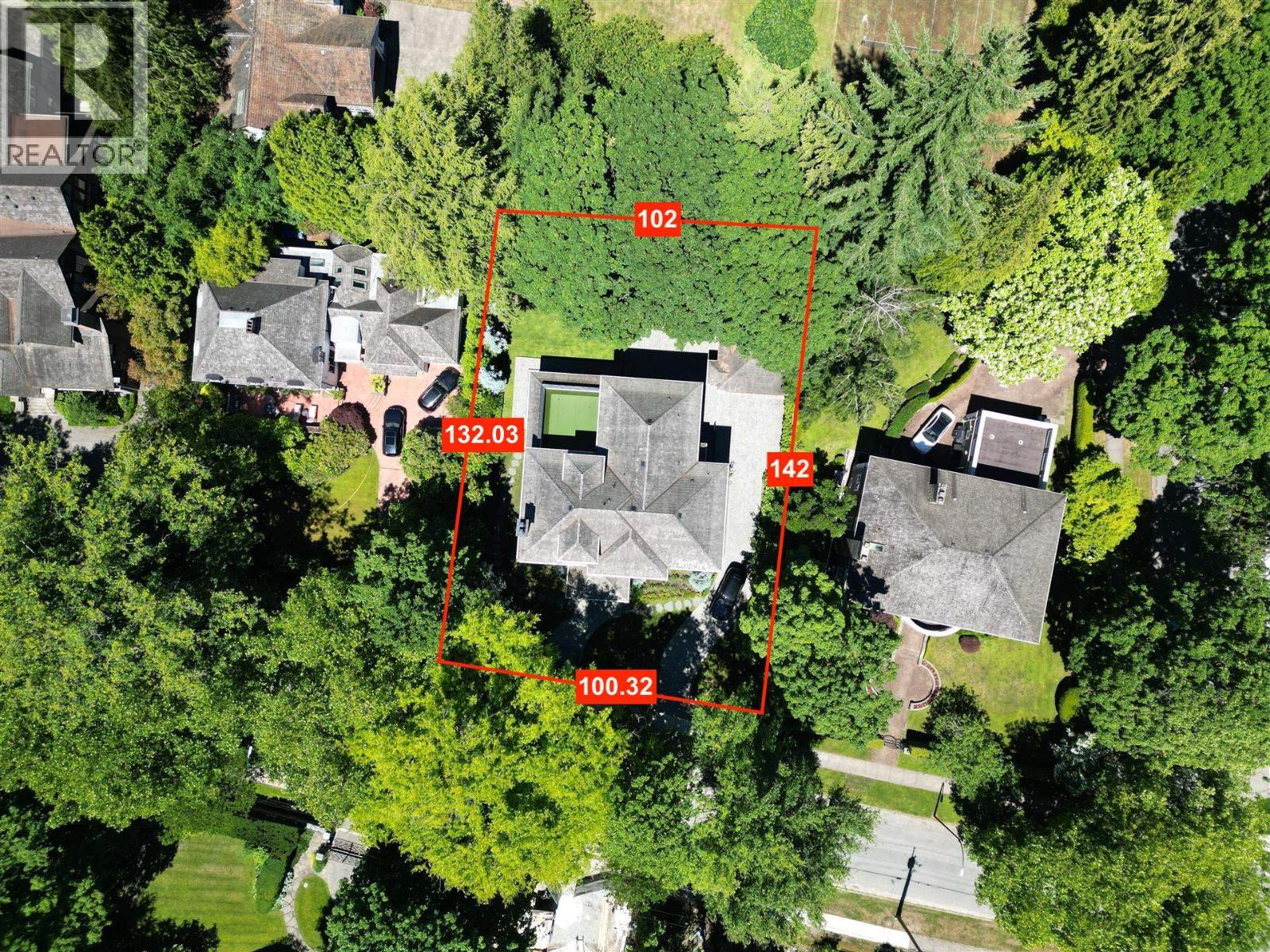 1341 Matthews Avenue, Vancouver, British Columbia  V6H 1W7 - Photo 34 - R3137156