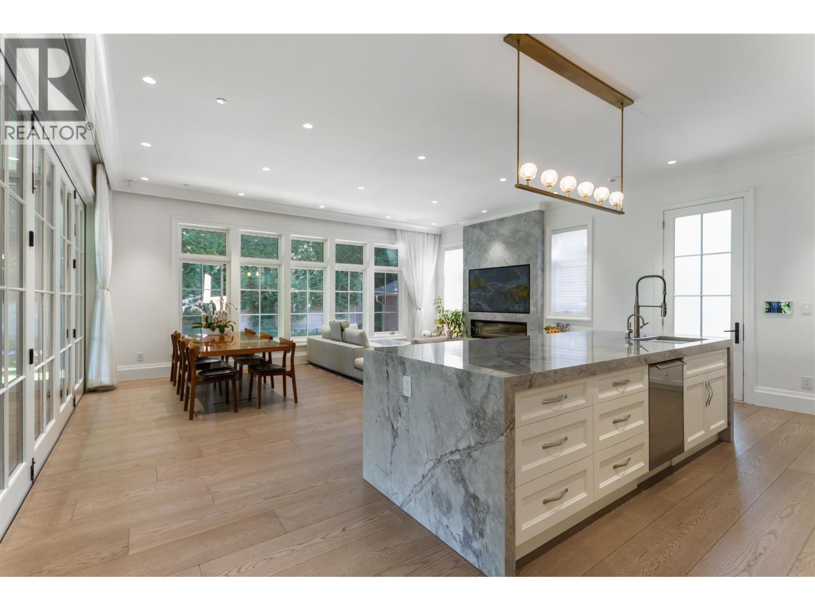 1341 Matthews Avenue, Vancouver, British Columbia  V6H 1W7 - Photo 8 - R3137156