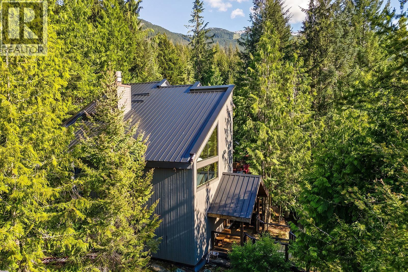 2524 Whistler Road, Whistler, British Columbia  V8E 0A6 - Photo 33 - R3137172