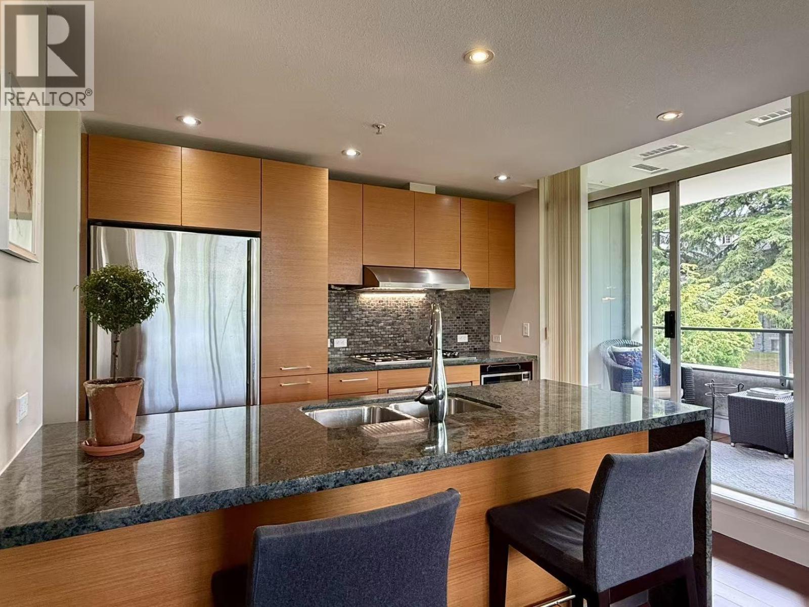400 6015 Iona Drive, Vancouver, British Columbia  V6T 2J4 - Photo 19 - R3137163