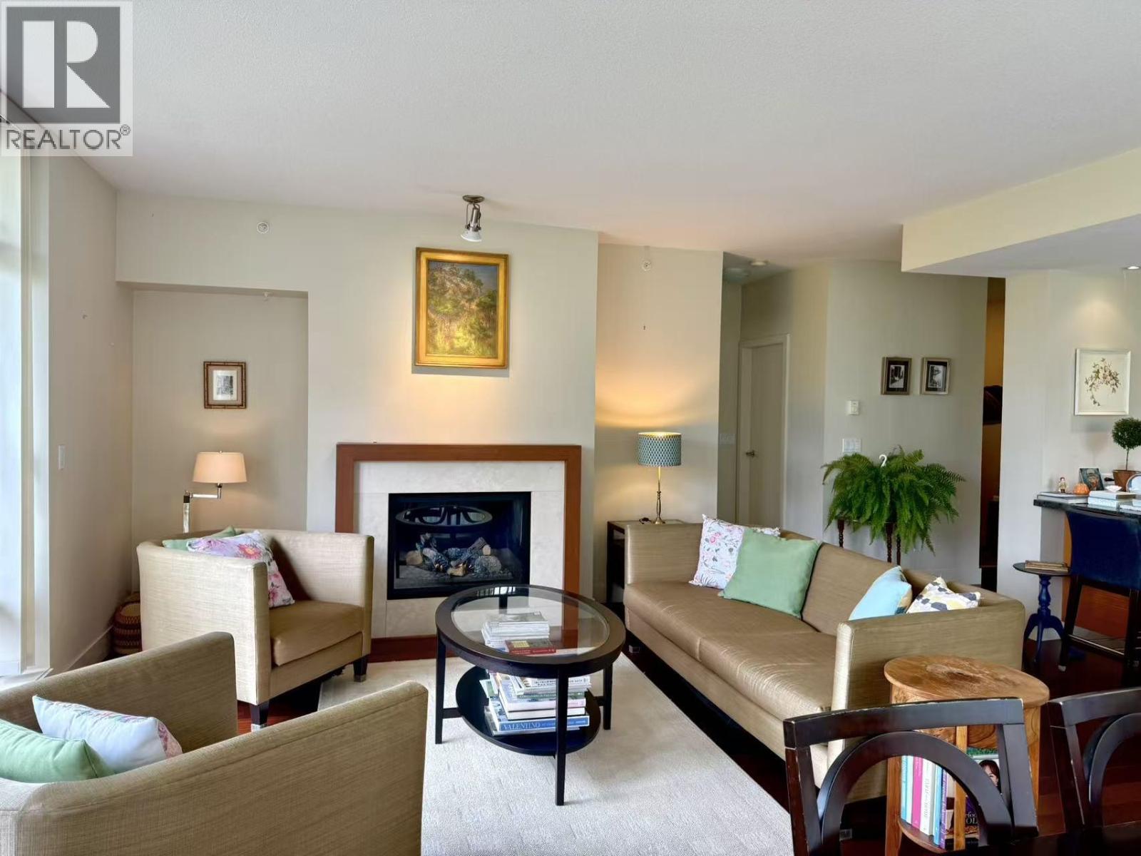 400 6015 Iona Drive, Vancouver, British Columbia  V6T 2J4 - Photo 21 - R3137163