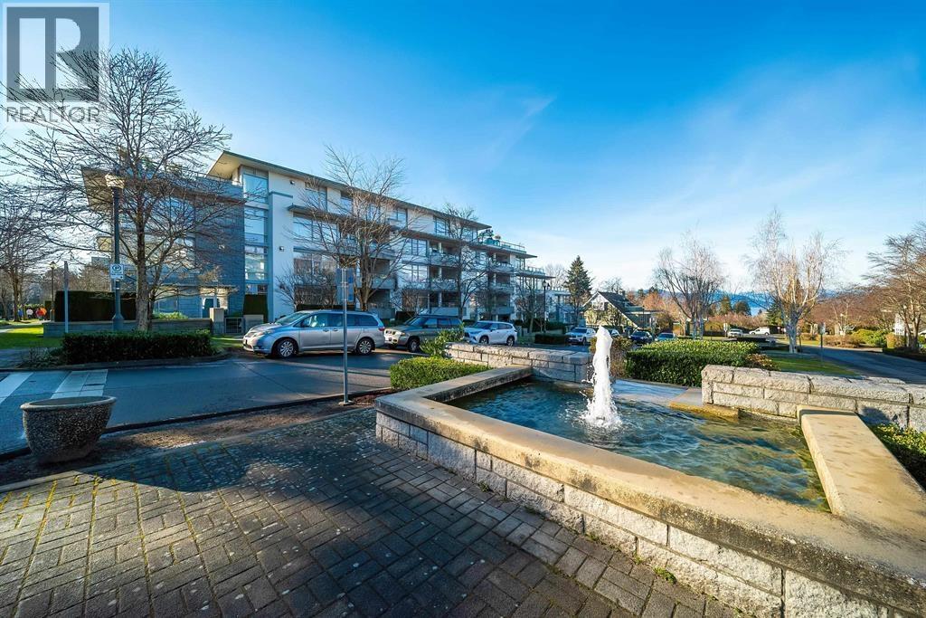 400 6015 Iona Drive, Vancouver, British Columbia  V6T 2J4 - Photo 5 - R3137163