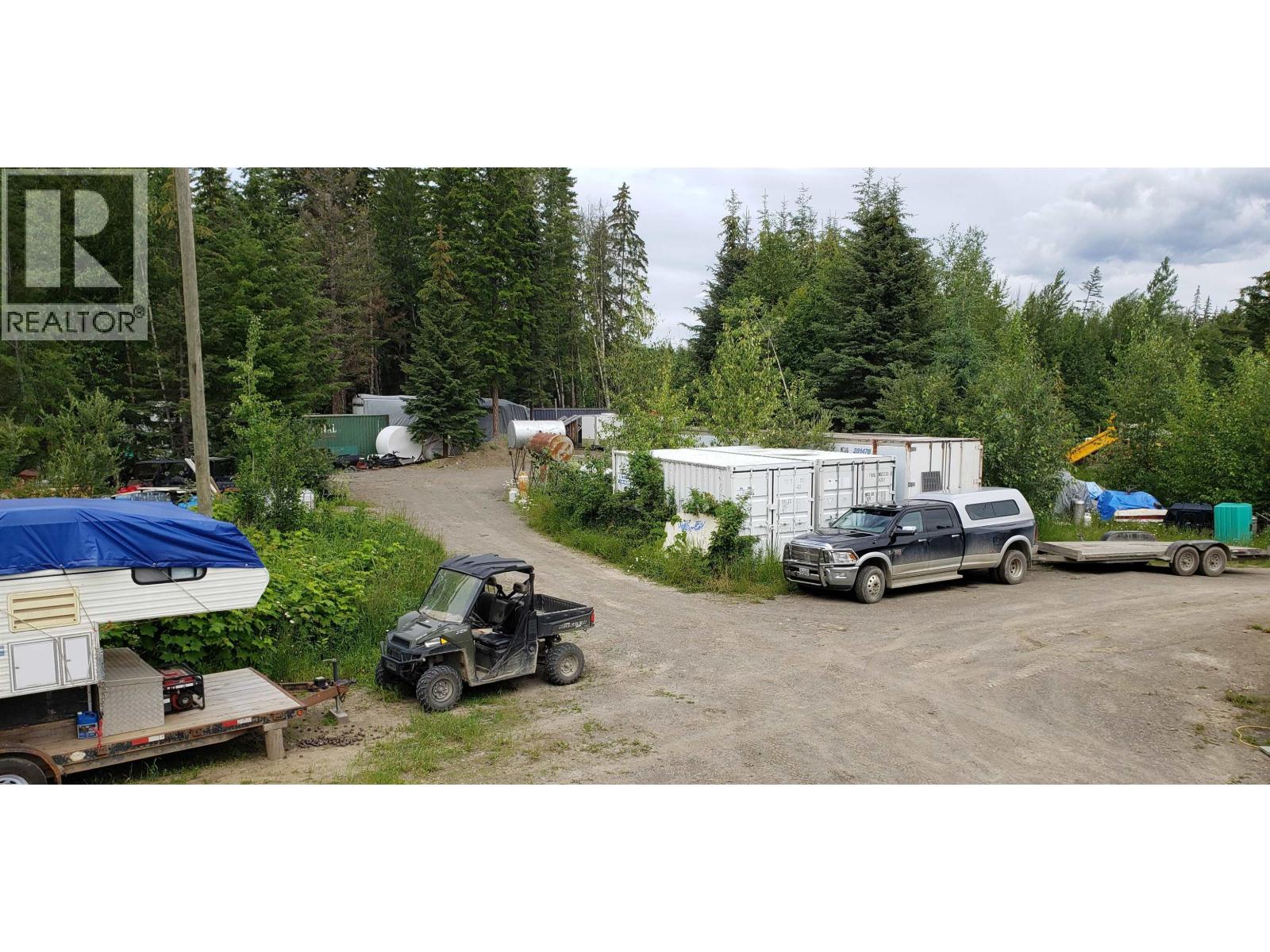 3724 Bowers Lake Road, Canim Lake, British Columbia  V0K 1X3 - Photo 18 - R3137191