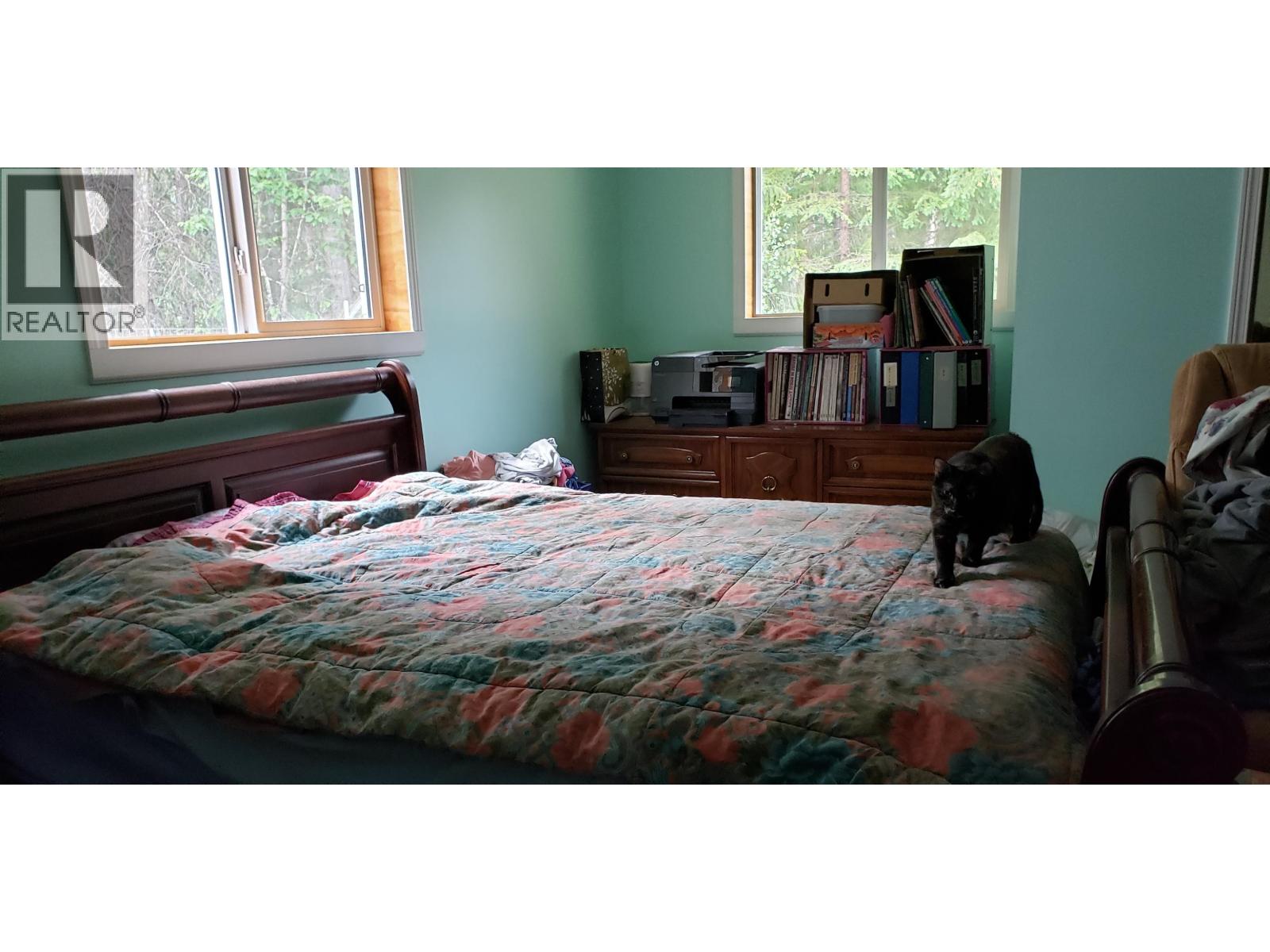 3724 Bowers Lake Road, Canim Lake, British Columbia  V0K 1X3 - Photo 33 - R3137191