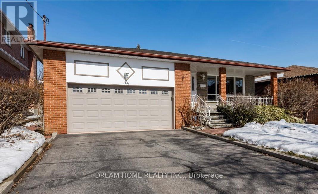 GARDEN SUITE - 144 PLEASANT VIEW DRIVE, Toronto, Ontario